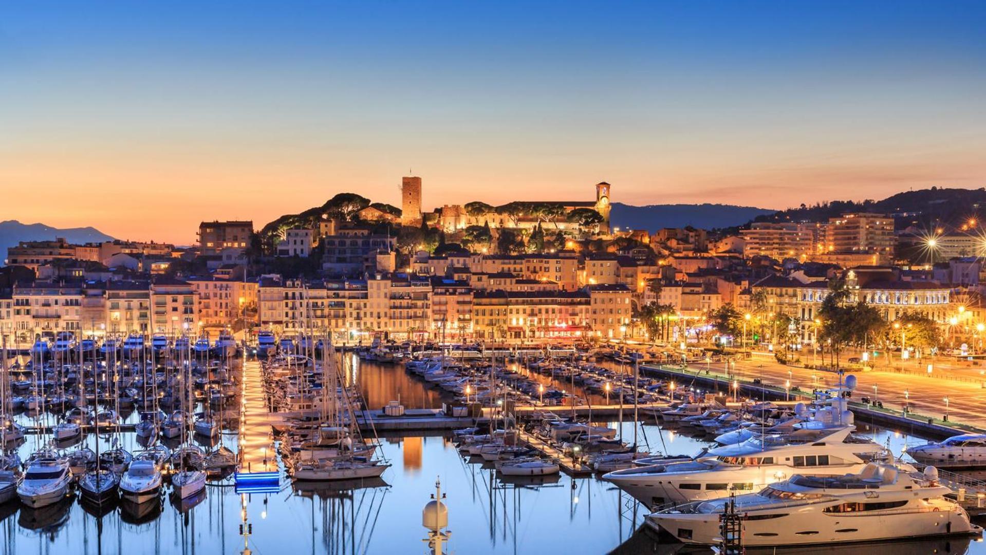 Stella * Cannes
